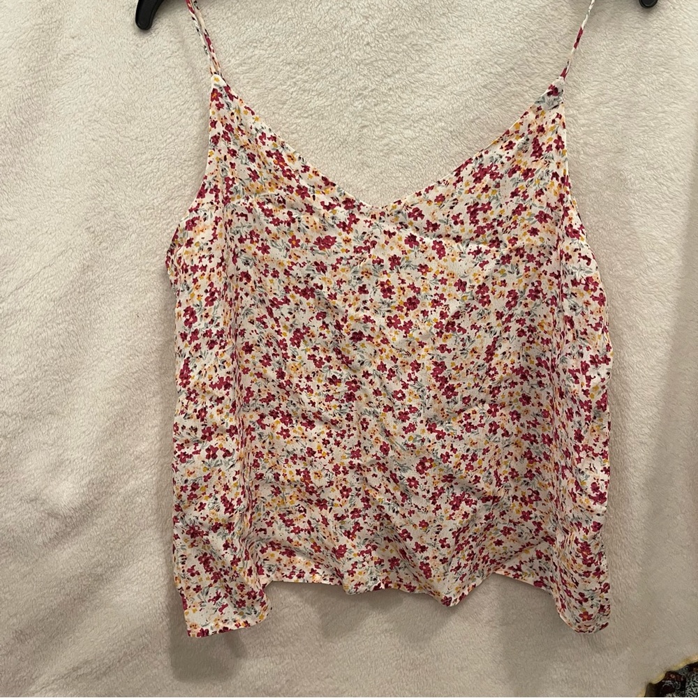 Cotton on blouse